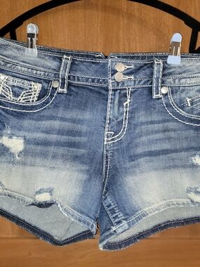 Vigoss The Chelsea Short